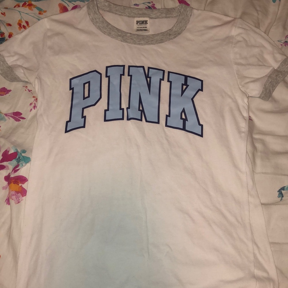 Victoria’s Secret Pink Tee !